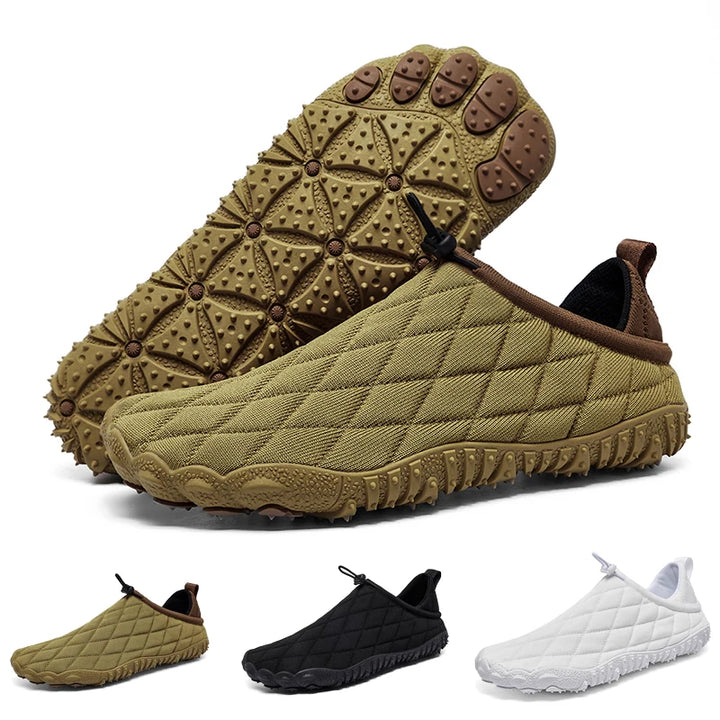 Aero Stride Slip-Ons