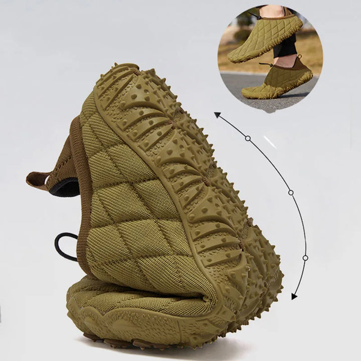 Aero Stride Slip-Ons