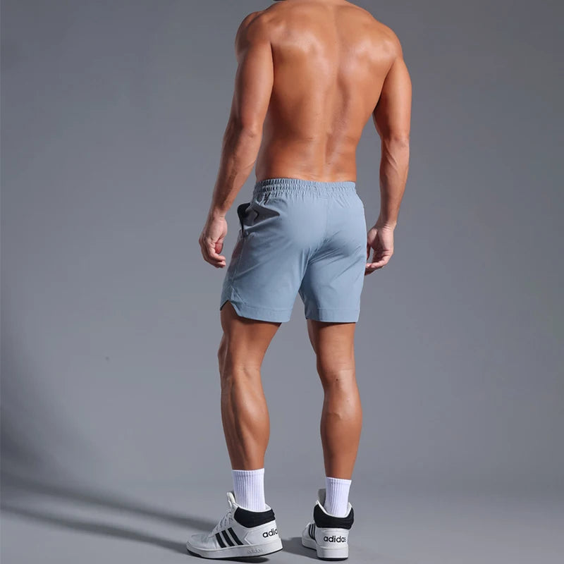 Velocity Performance Shorts