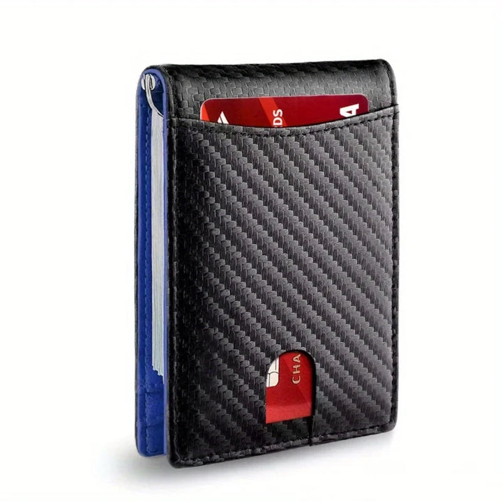 SlimShield RFID Smart Wallet
