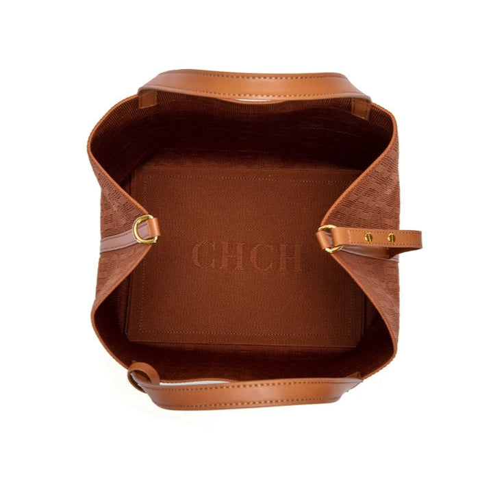 Signature Canvas Luxe Tote