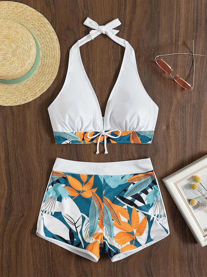 Palm Breeze Swim Set