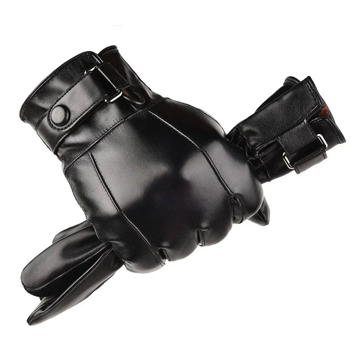 Prestige Royal Leather Gloves